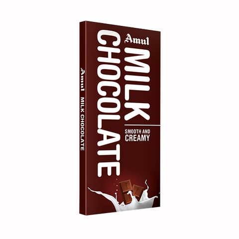 Amul Milk Chocolate