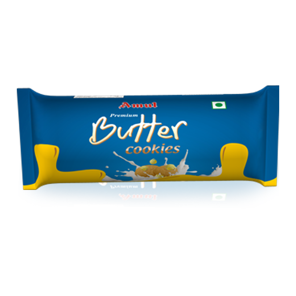 Amul Premium Butter Cookies