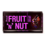 Amul Fruit 'N' Nut Dark Chocolate