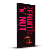 Amul Fruit 'N' Nut Dark Chocolate